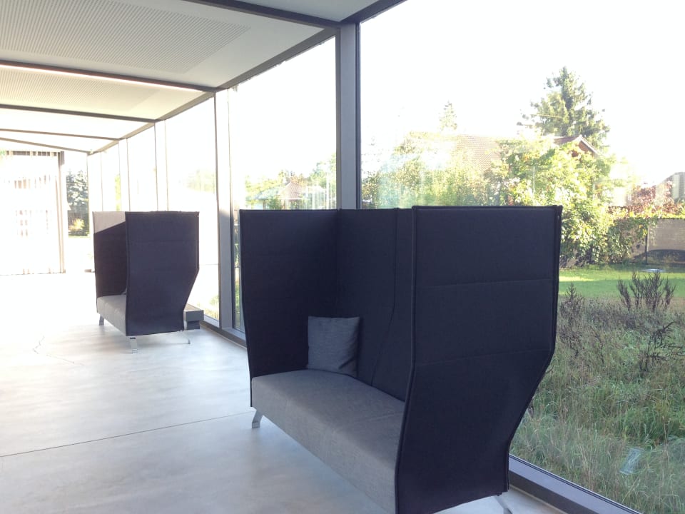 Sonstiges Schlossparkhotel Mariakirchen
