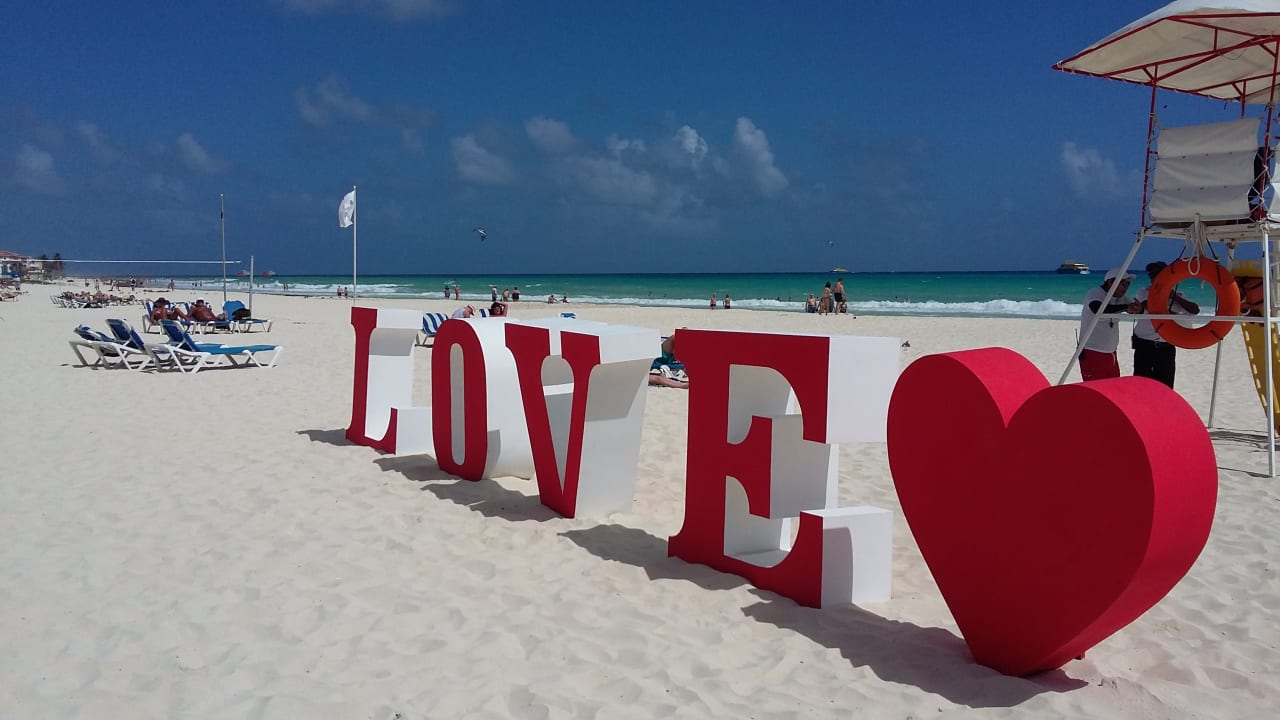 Strand Viva Azteca by Wyndham - All Inclusive Resort