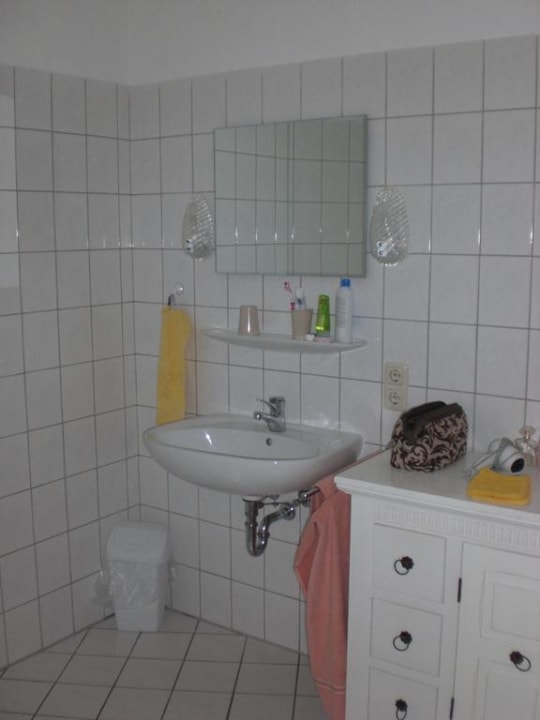 Das Bad Residenz Kormoran