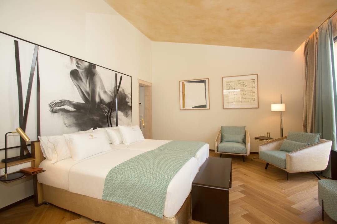 Zimmer Sa Creu Nova Petit Palais Art & Spa - Adults only