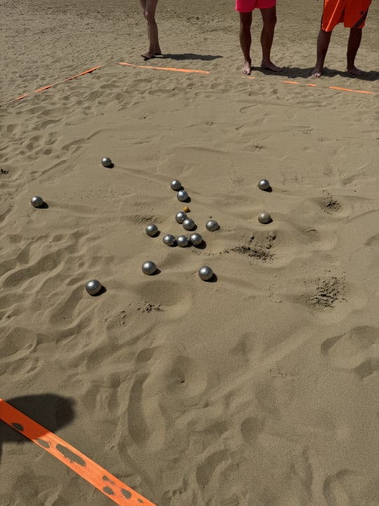 Sport & Freizeit Side Sun Hotel