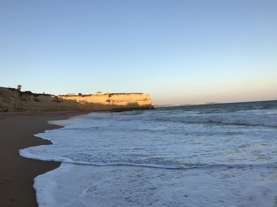 Hauptstrand Ukino Terrace Algarve - Concept Hotel