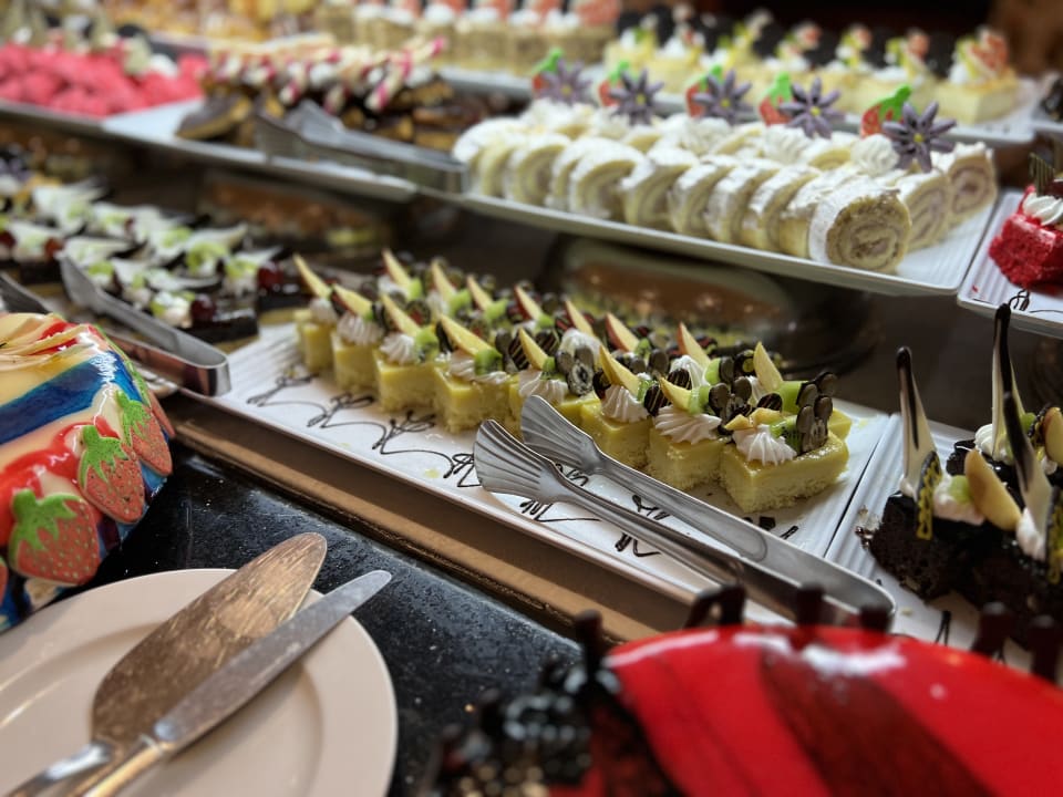 Gastro Lazuli Hotel Marsa Alam