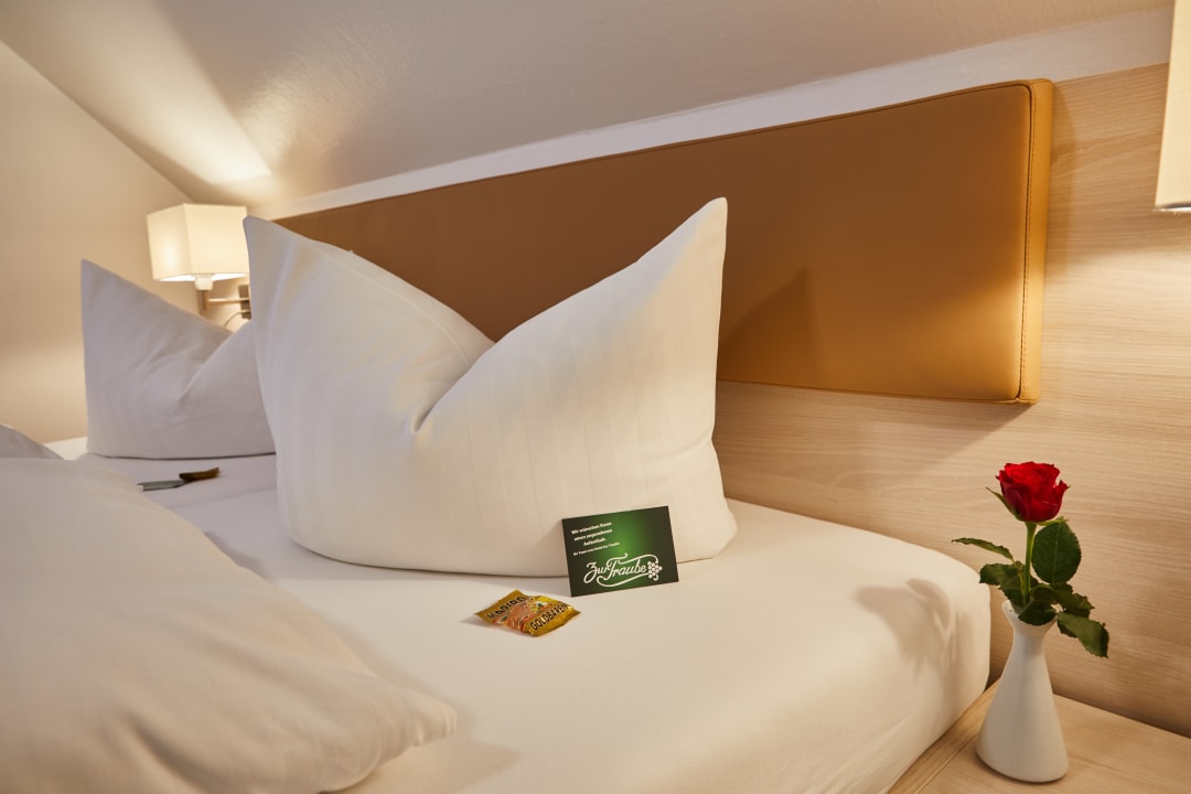 Zimmer Hotel Zur Traube