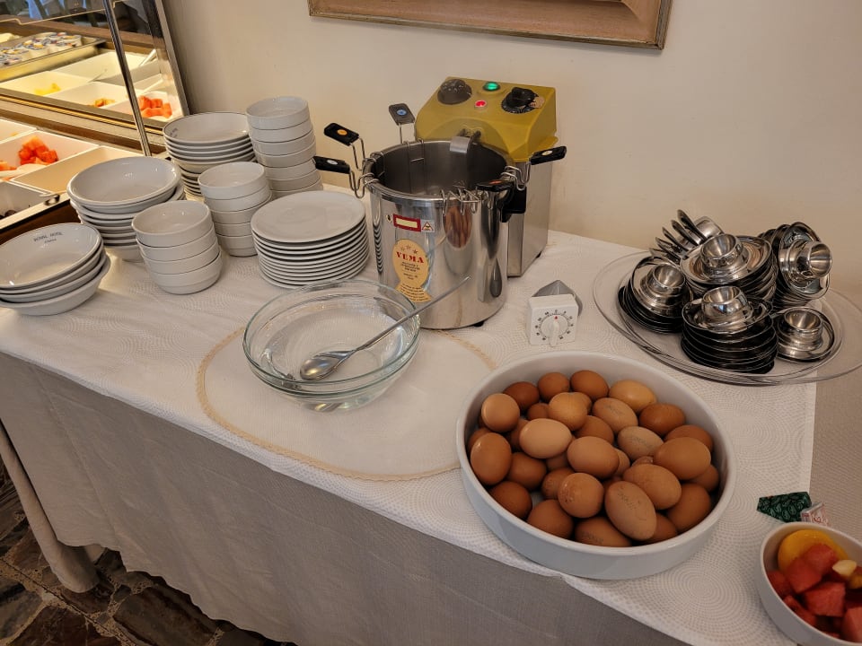 Gastro Hotel Royal Stresa