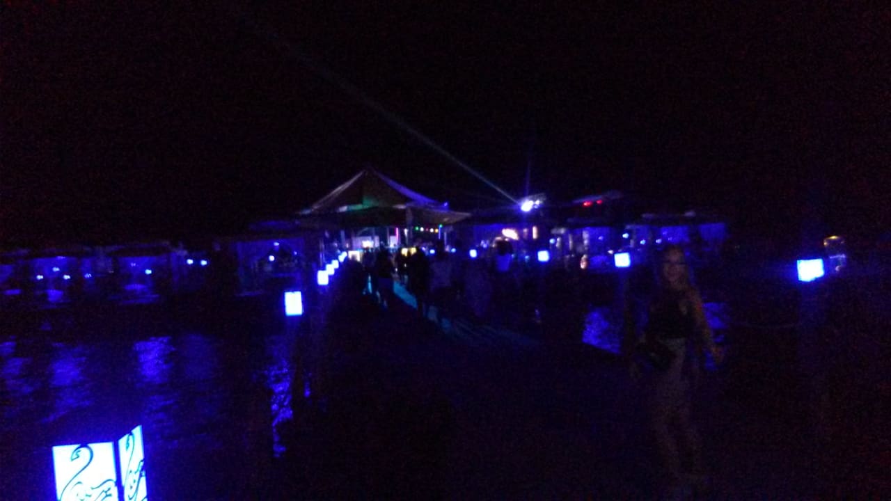 Strand VONRESORT Golden Coast