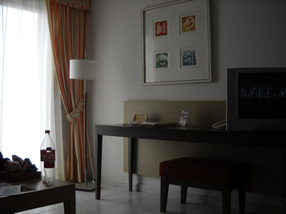 Pokój SBH Hotel Taro Beach