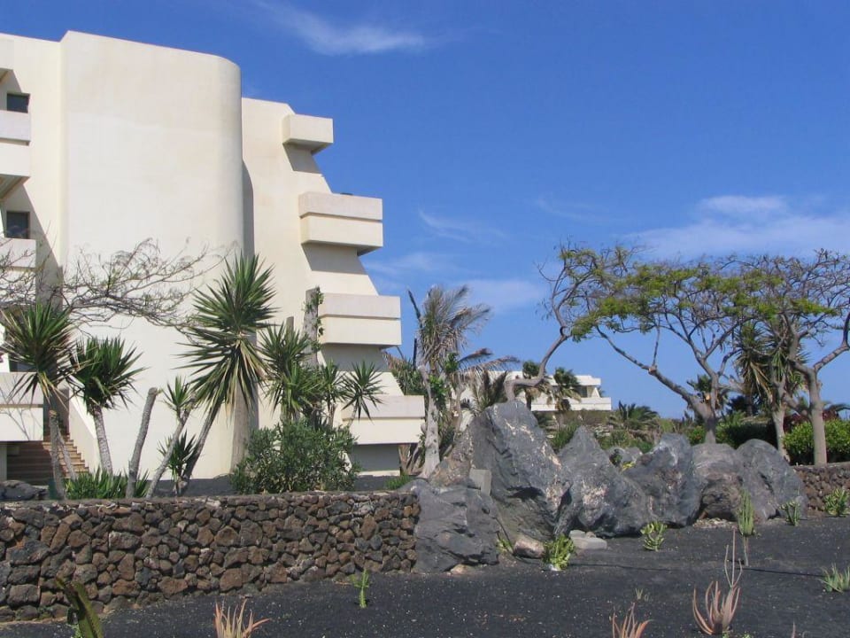 Moderne Architektur Dreams Lanzarote Playa Dorada Resort & Spa