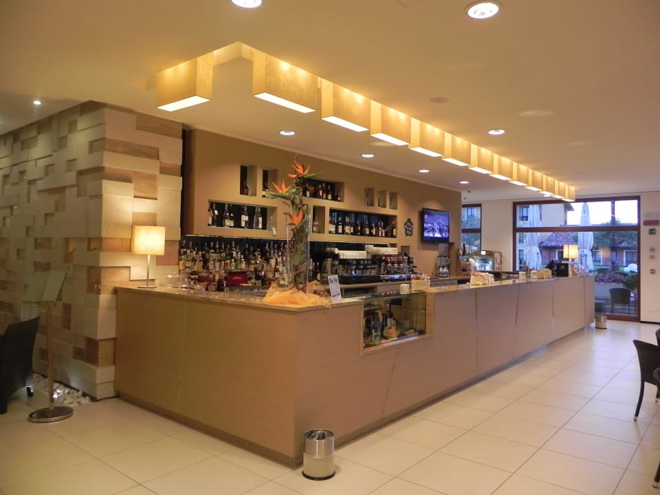 Preonda Cafè TH Lazise - Hotel Parchi Del Garda