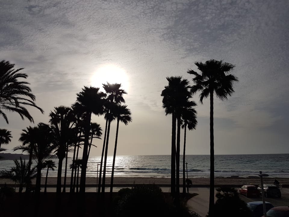 Strand Hipotels Mediterraneo Club