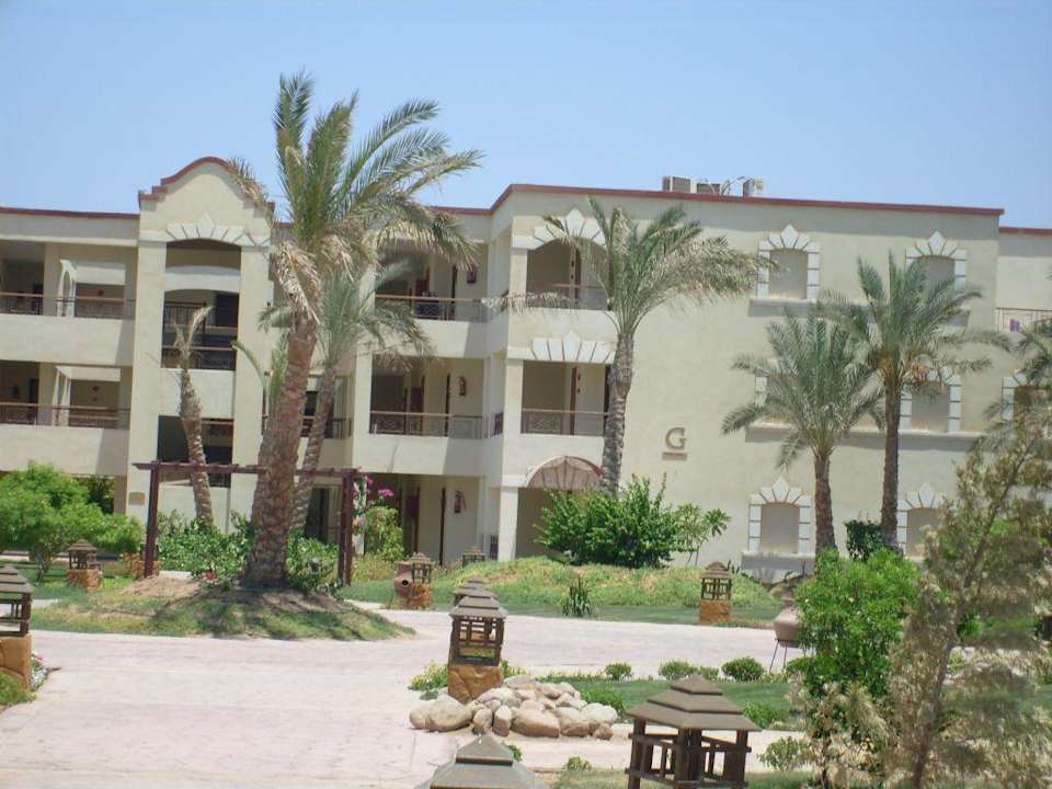 Wygląd hotelu Regency Plaza Aqua Park & Spa