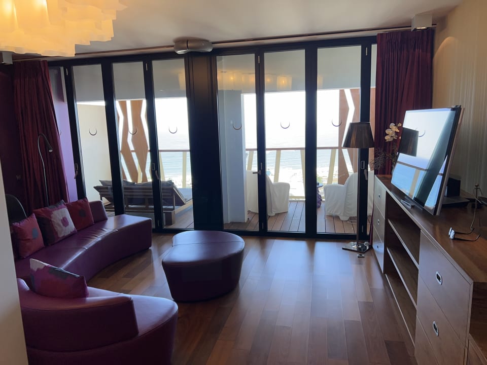 Zimmer Bohemia Suites & Spa - Adults only