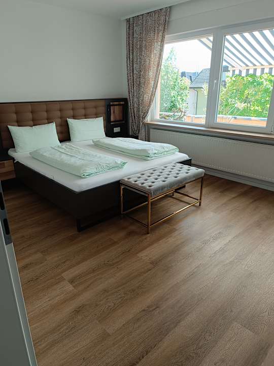 Zimmer Hotel Garni Alpenblick