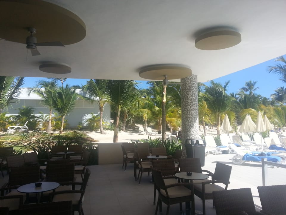 Gastro Hotel Riu Republica - Adults only