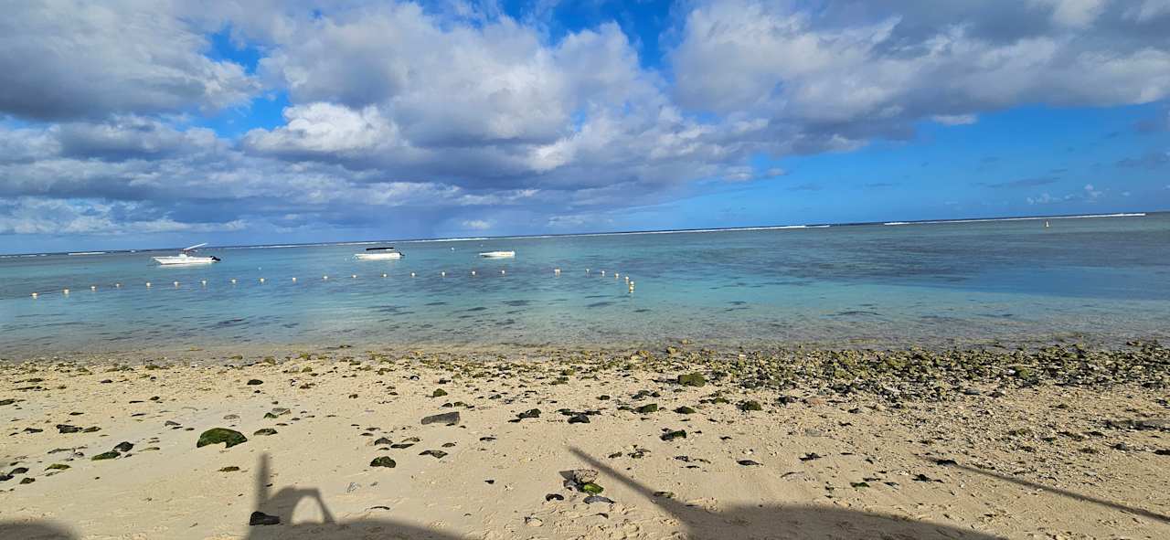Strand Pearle Beach Resort & Spa