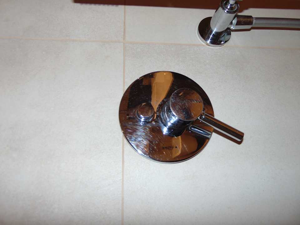 Zimmer Mercure Almaty City Center