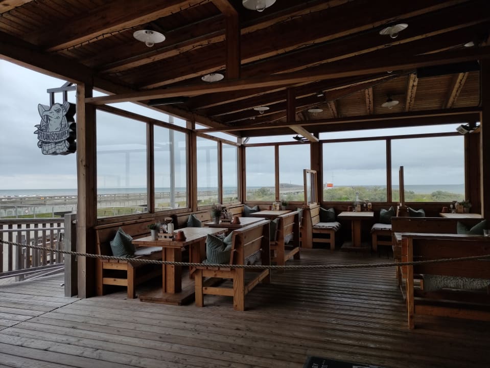 Gastro Bretterbude Heiligenhafen