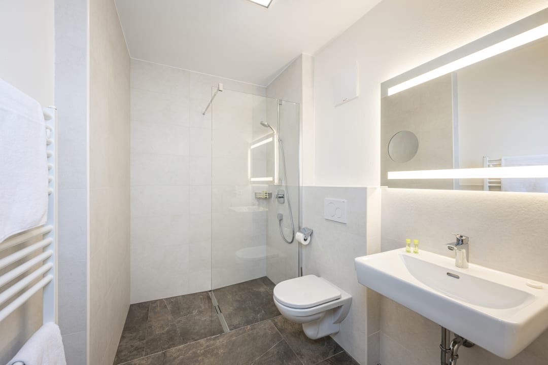 Zimmer Hotel Zur Post