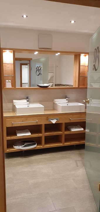 Zimmer Parkhotel Burgmühle