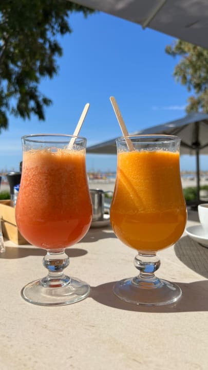 Gastro VIVA Golf - Adults only 18+
