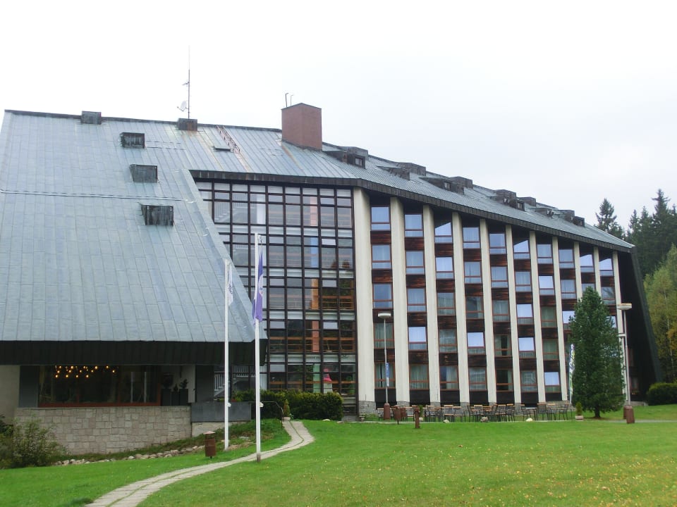 Hotel Svornost Wellness Hotel Svornost