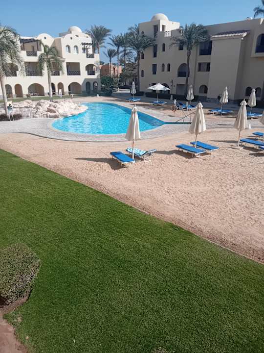 Pool Stella Garden Resort & Spa, Makadi Bay