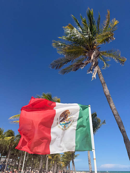 Strand Iberostar Waves Quetzal