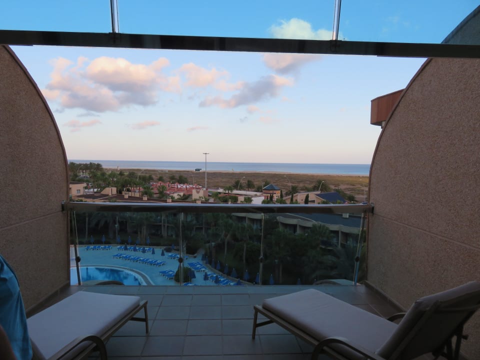 Faro Jandia MUR Hotel Faro Jandia & Spa Fuerteventura