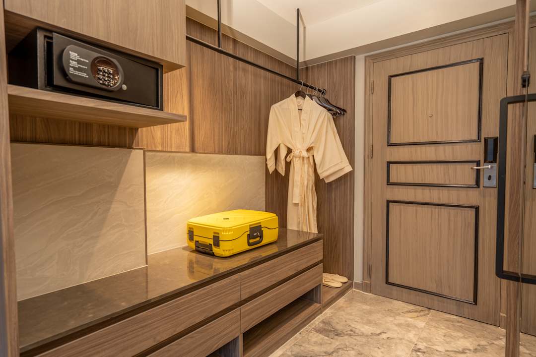 Zimmer NH Bangkok Sukhumvit Boulevard