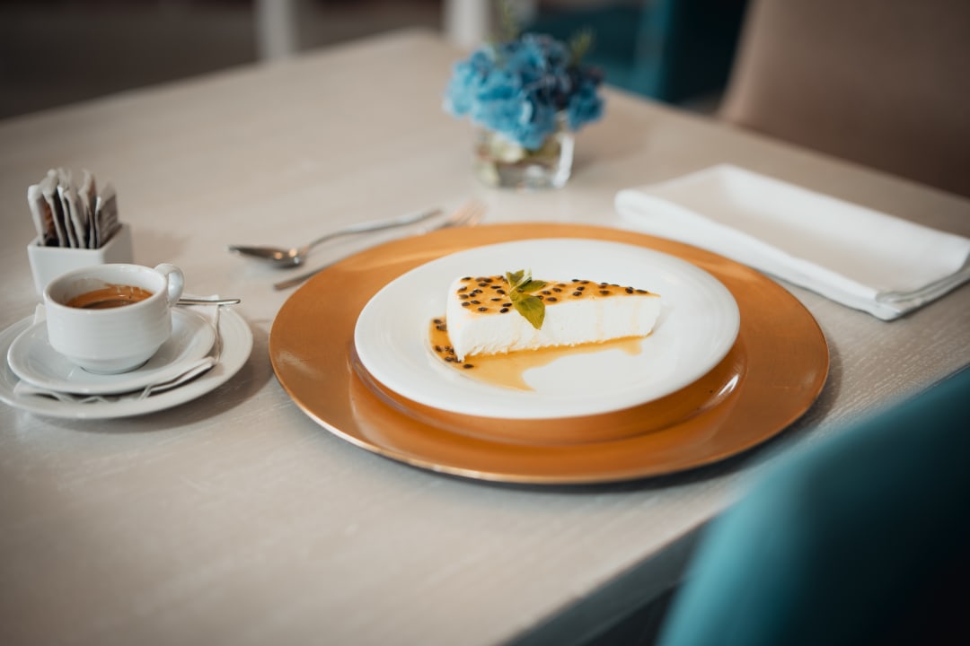 Gastro The Lince Nordeste