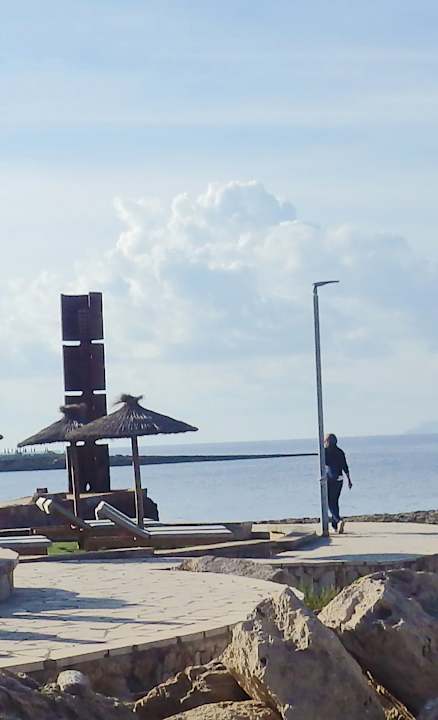 Strand Universal Hotel Cabo Blanco - Adults Only