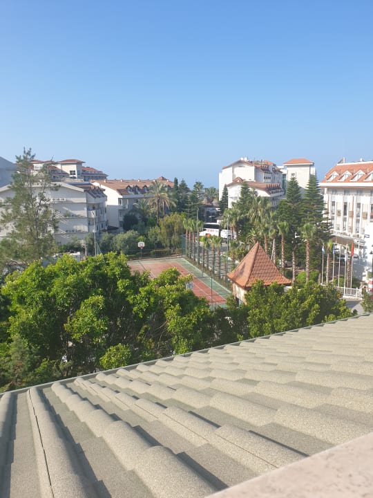 Zimmer Side Breeze Hotel