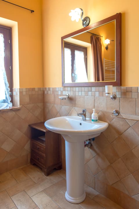 Zimmer Agriturismo Fattoria Capobianco