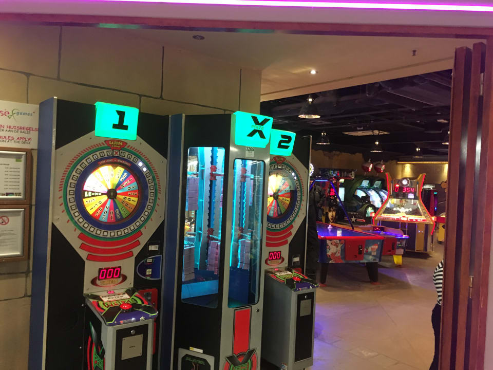 Sport & Freizeit Ferienpark Landal De Lommerbergen