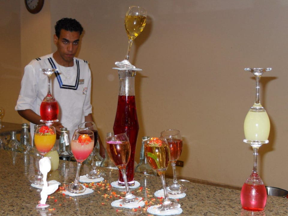 Lobby-Bar Titanic Beach Spa & Aqua Park