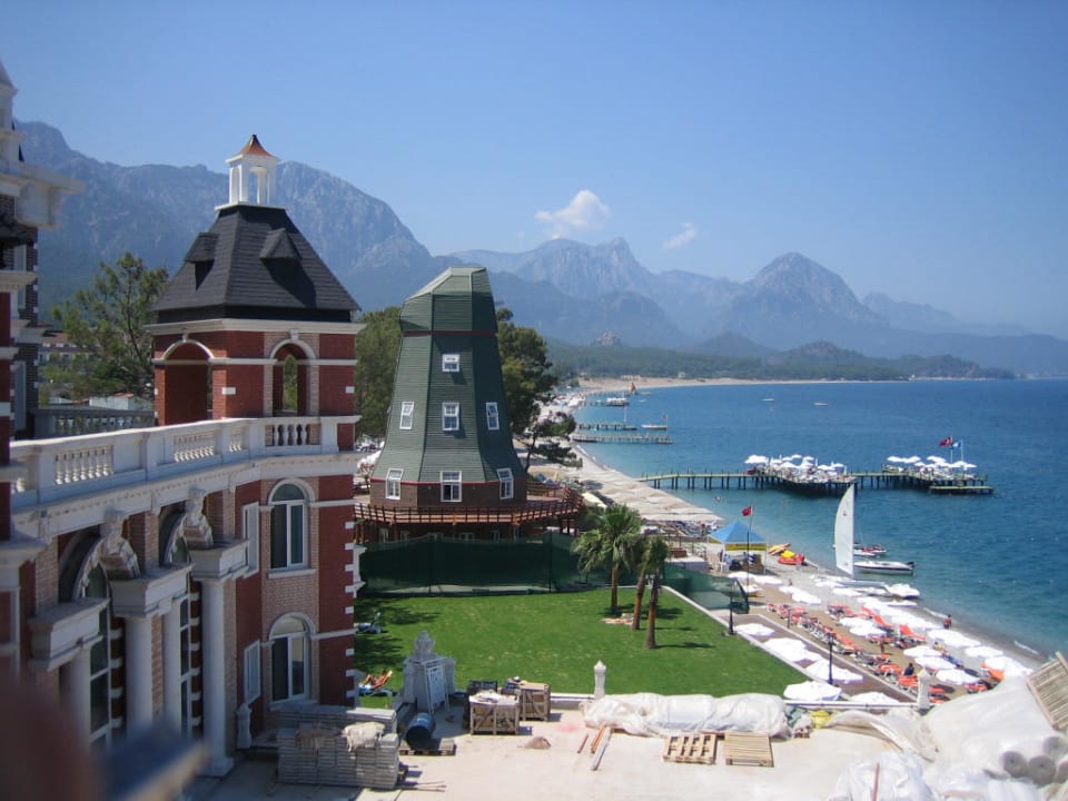 Strand AQI Hydros Club