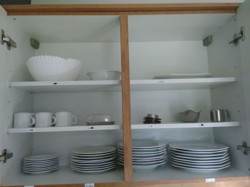 Zimmer Ferienhauspark Asgard in Damp