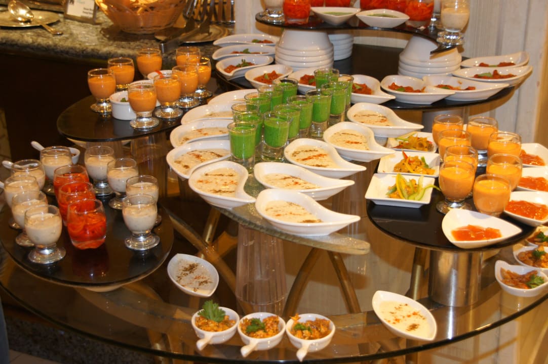 Galadinner Premier Le Reve Hotel & Spa