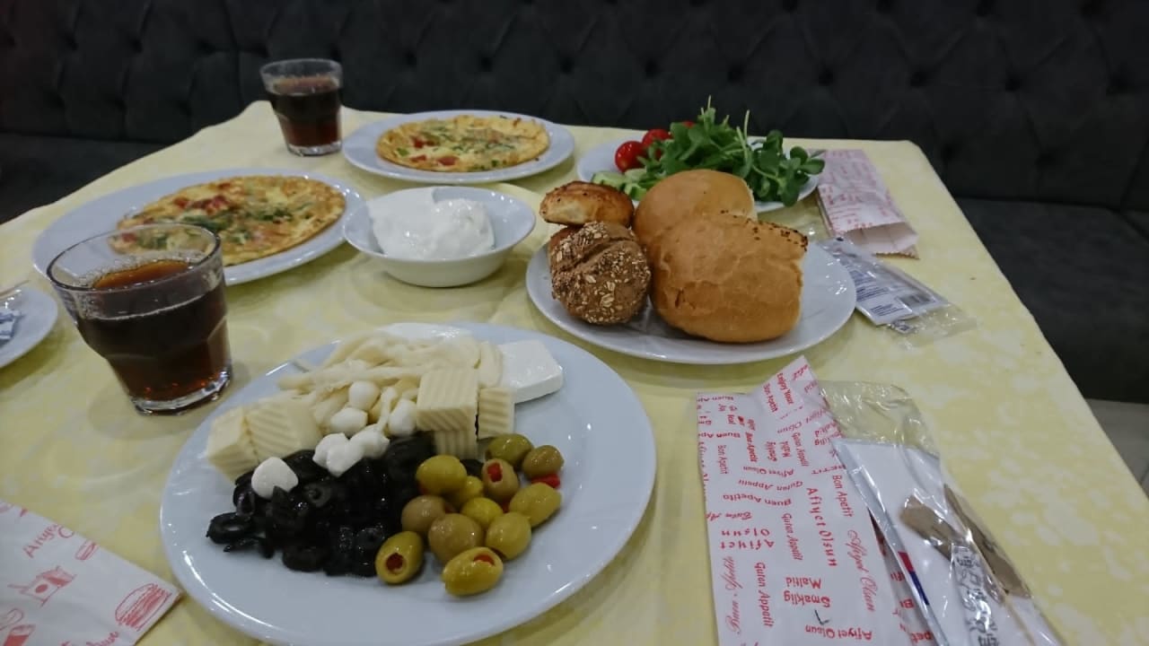 Gastro Hane Family Resort