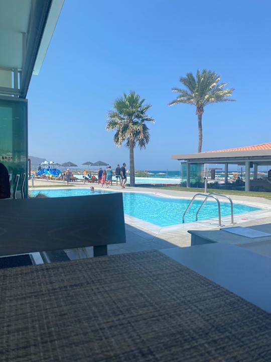 Gastro allsun Hotel Carolina Mare