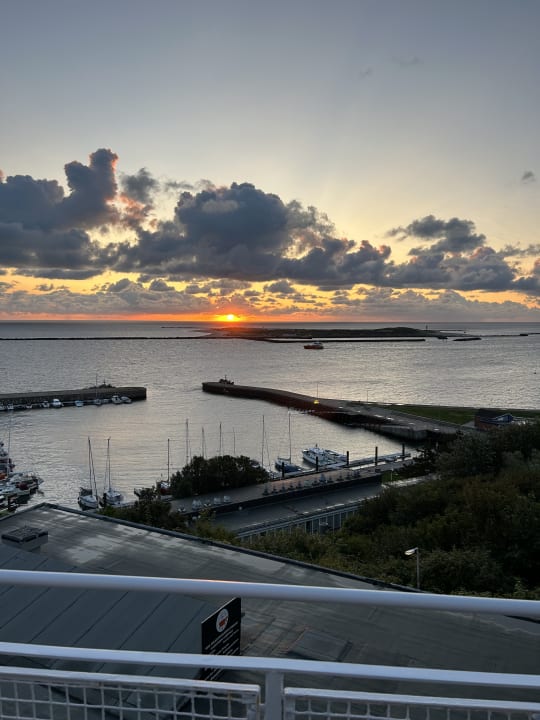 Zimmer Hotel garni Haus Felsen-Eck