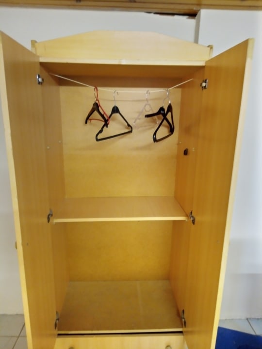 Zimmer Side Tuana Garden Home