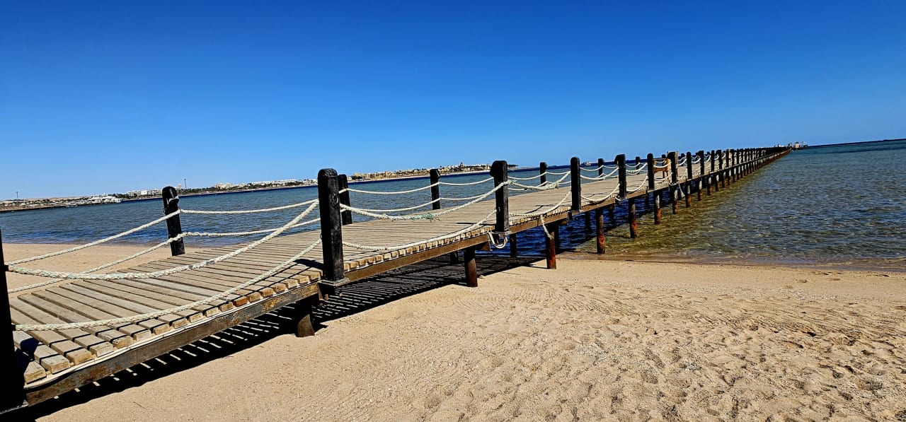 Strand Stella Beach Resort & Spa Makadi Bay