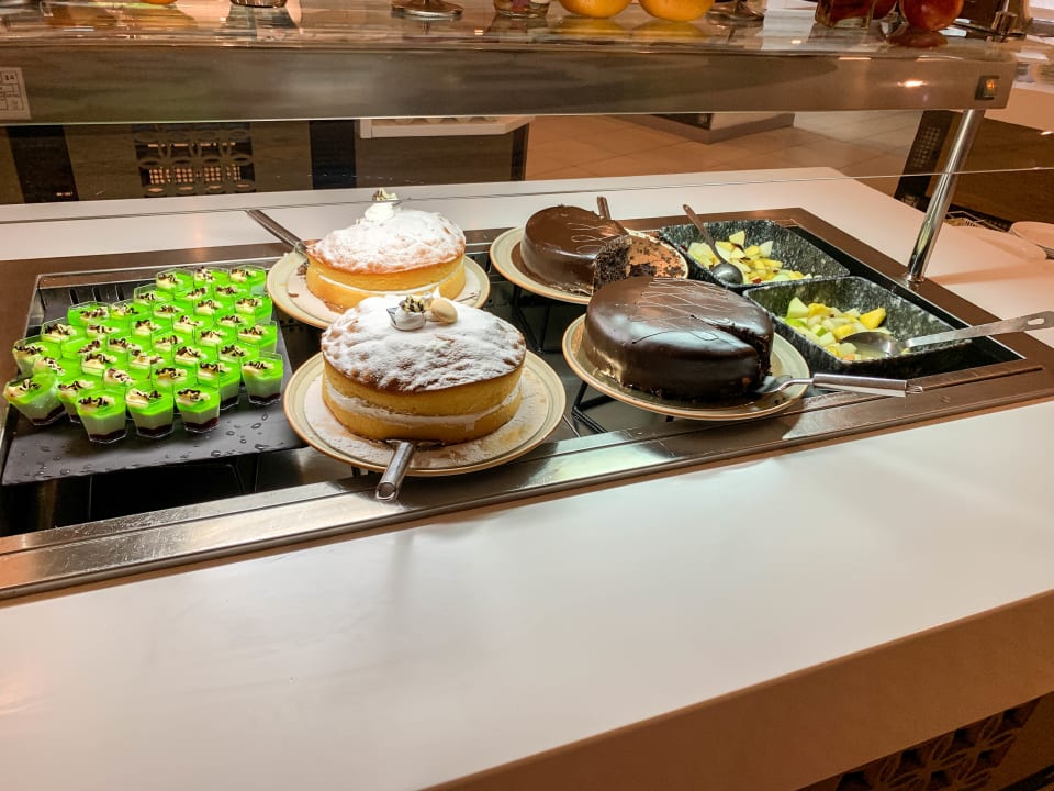 Gastro db San Antonio Hotel + Spa