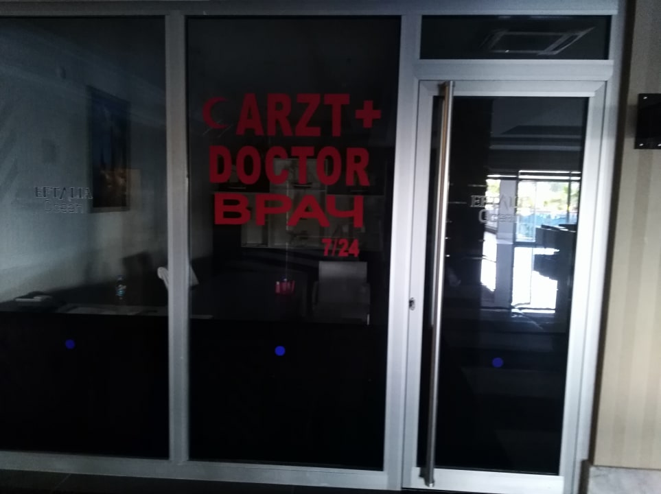 Sonstiges Eftalia Ocean Resort & Spa