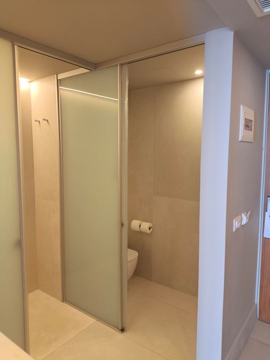 Zimmer Aquila Porto Rethymnon Hotel