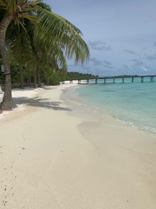 Strand OZEN LIFE MAADHOO