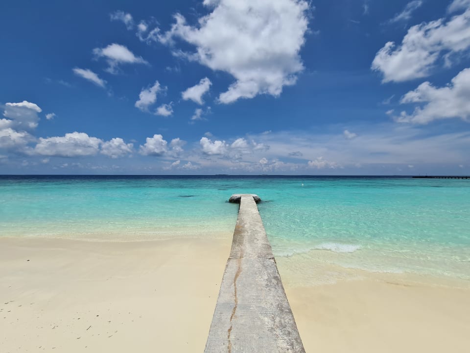 Strand Adaaran Select Meedhupparu Island Resort - Premium All Inclusive