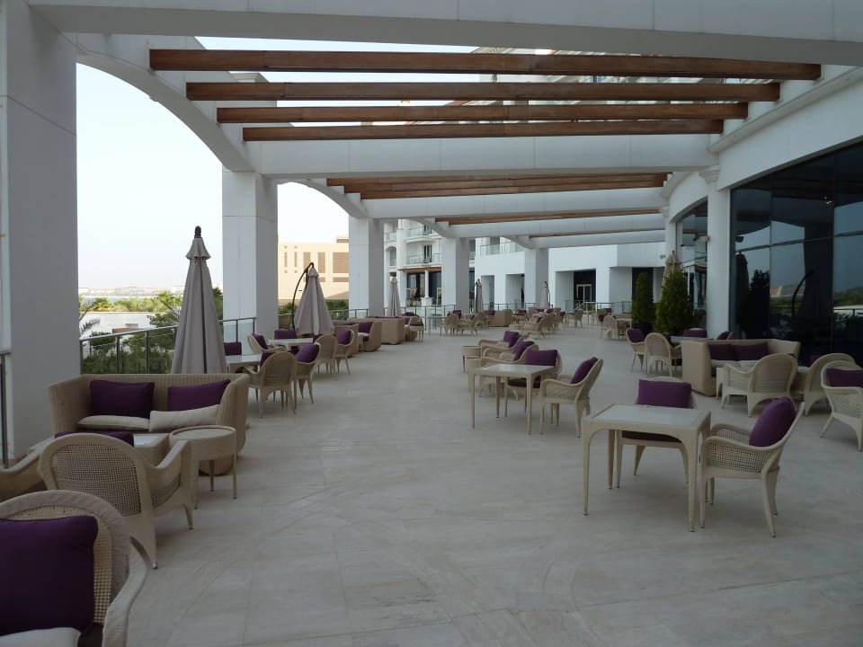 Peacock Alley Waldorf Astoria Dubai Palm Jumeirah