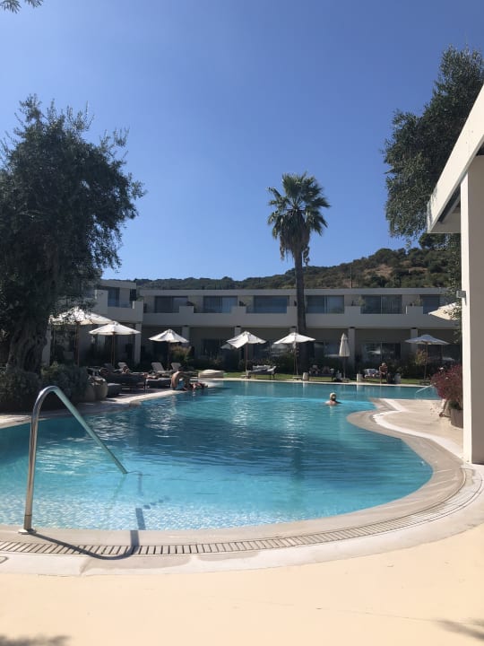 Pool Domes Miramare, a Luxury Collection Resort, Corfu